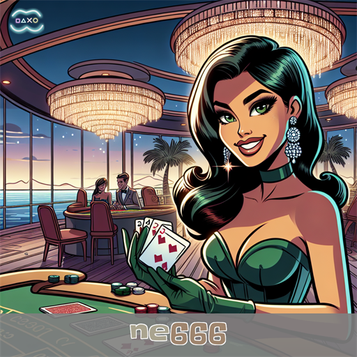 Recursos VIP: Elevando seu Jogo no ne666