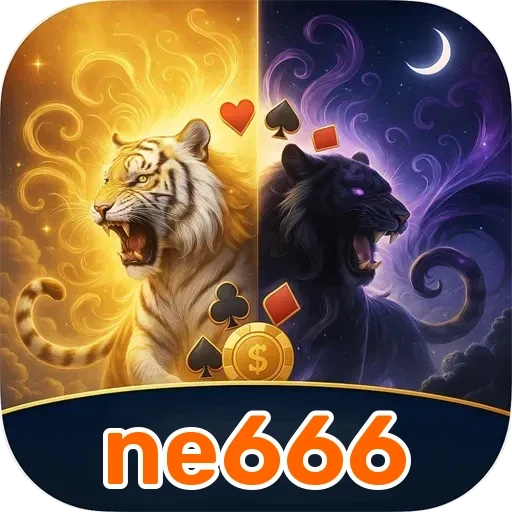 ne666: Explore os Atraentes Jogos que Irão Te Divertir
