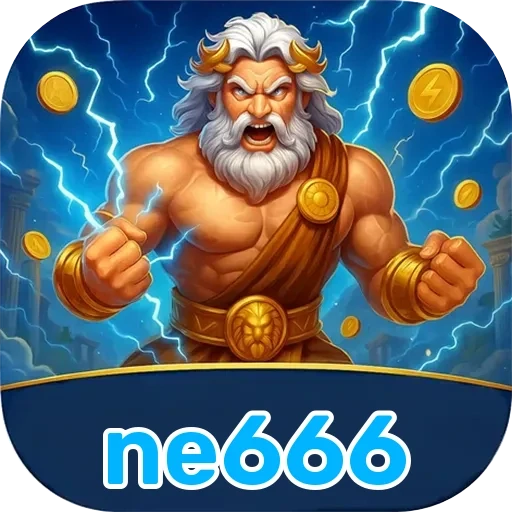 ne666: Transformando Seu Login em uma Experiência Inesquecível
